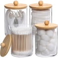 thumbnail image 1 of clips, contenedor de almacenamiento de accesorios Manager para baño de 10 OZ, 1 of 4