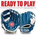 thumbnail image 2 of Juego de guantes y pelota de teeball Franklin Sports MLB para niños, 2 of 8