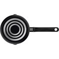 thumbnail image 3 of Maharaja 16cm Non-Stick Milk Pan, 3 of 7