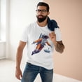 thumbnail image 2 of Cosmos Shirt, Astronaut Shirt, 2 of 25