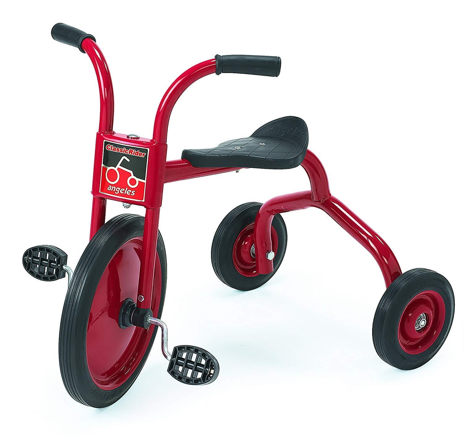 angeles tricycle pedal replacement