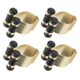 thumbnail image 4 of Wall Mount Cue Clip,4pcs Billiards Cue Stick Billiard Stick Holder Cue Rack Clip Compact and Lightweight, 4 of 8