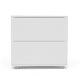 thumbnail image 2 of Mobi Buró de Madera Modelo Catar Color Blanco, 2 of 5
