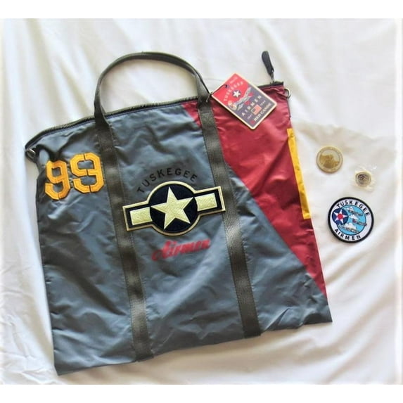 4-Piece TUSKEGEE AIRMEN Collection GRP-0164