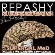 Repashy Supercal MeD (17.6 oz Jar) FREE SHIPPING