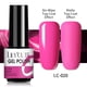 thumbnail image 1 of LILYCUTE 7ML capa superior mate barniz para arte de uñas Gel de Color mate capa superior mate necesita Soak-Off UV LED Gel esmalte de uñas híbrido Tan Jianjun unisex, 1 of 2