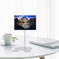 thumbnail image 4 of Miangastore Picture Holder High Density Iron 4Pcs 7.87In, 4 of 8