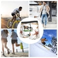 thumbnail image 4 of Fotbe Cute Farm Calzoncillos Tipo Boxer con Bolsa de Soporte Total para Hombre, X-Temp Fresco, Transpirable y de Secado Rápido-XX-Large, 4 of 5