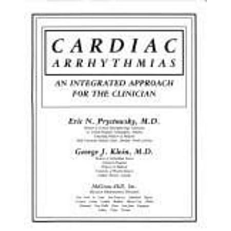 UPC: 9780070509849 | Pre-Owned Cardiac Arrhythmias : An Integrated Approach for the Clinician (Hardcover) 9780070509849