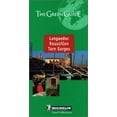 thumbnail image 1 of Pre-Owned Michelin the Green Guide Languedoc, Roussillon, Tarn Gorges (Michelin Green Guides) (Paperback) 2060008727 9782060008721, 1 of 1