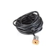 thumbnail image 2 of Rockford Fosgate RGB-25C Color Optix 25 ft Extension Cable for PMX-RGB, 2 of 4