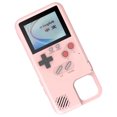 thumbnail image 2 of Gameboy Case For iPhone 12 11 Nostalgia Phone Protective Case, 2 of 9