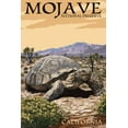 thumbnail image 3 of 15 fl oz Ceramic Mug, Tortoise, Mojave National Preserve, California, Dishwasher & Microwave Safe, 3 of 3