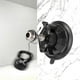 thumbnail image 4 of Lanparte Sc-b2 Suction Cup Base With Ball For Vehicle Windshields-, 4 of 5