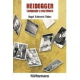 thumbnail image 1 of HEIDEGGER LENGUAJE Y ESCRITURA FONTAMARA ANGEL XOLOCOTZI YAÑEZ, 1 of 2
