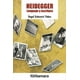 thumbnail image 1 of HEIDEGGER LENGUAJE Y ESCRITURA FONTAMARA ANGEL XOLOCOTZI YAÑEZ, 1 of 2