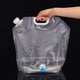 thumbnail image 2 of GOOHOCHY 2 bolsas de agua plegables portátiles para deportes al aire libre, 2 of 8