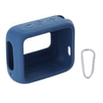 thumbnail image 3 of Funda de silicona para altavoz Bluetooth impermeable JBL Go 4, 3 of 8