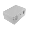 thumbnail image 2 of Outdoor plastic waterproof box protective socket waterproof box waterproof box, 2 of 8