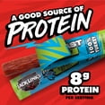 thumbnail image 4 of Jack Link’s x MrBeast Savory Herb Turkey Meat Sticks, 6 Ounce bag, 12 count of .5 Ounce Mini sticks, 4 of 8