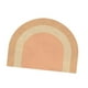 thumbnail image 4 of Calcomanía de pared con arco, plantilla de pintura con borde extraíble, decoración moderna, pegatina extraíble M, 4 of 6
