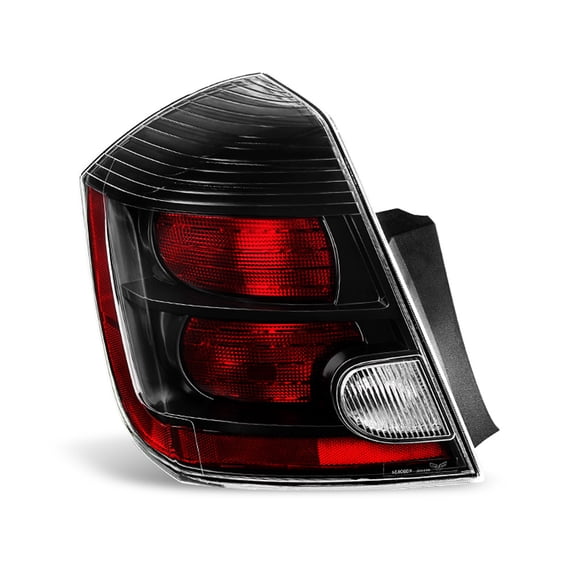 For 2010 2011 2012 Sentra SE-R/SR Tail Lights Brake Lamps 10-12 Left Driver Side