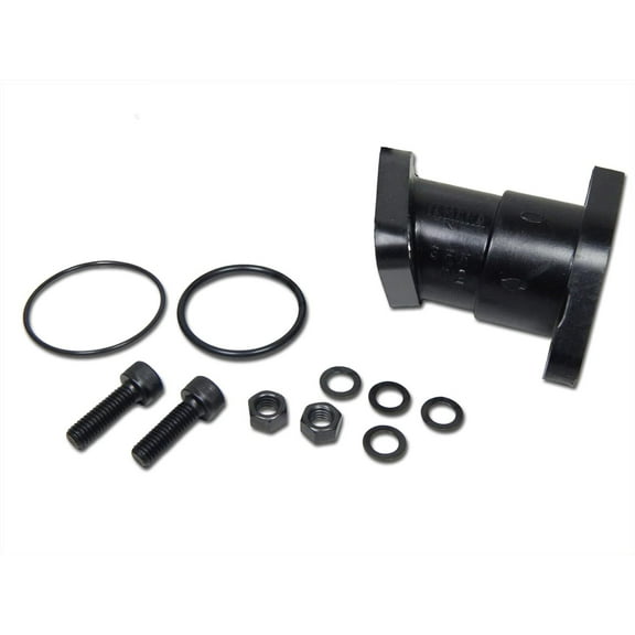 Carburetor Intake Boot Fits Yamaha 0119-028