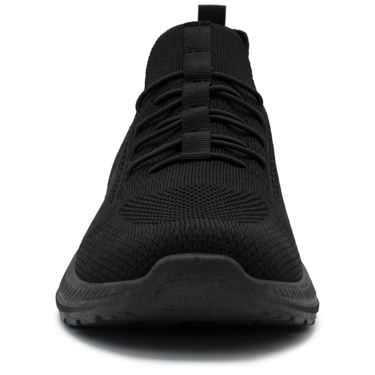 AKADEMIKS MENS FLUX SLIP-ON SNEAKERS - Walmart.com display picture 2
