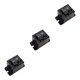 thumbnail image 1 of Kearding Protección de relés de compresor de coche industrial de relé de aire acondicionado de 4 pines 12V Type1 NO1, 1 of 6