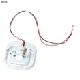 thumbnail image 1 of Micromotor vibratorio plano, motor vibratorio DC 3V 0.02W 0.08A Motor vibratorio para teléfono confiable y duradero Jadeshay A, 1 of 8