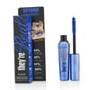 They're Real Beyond Mascara - Blue 0.3oz