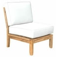 thumbnail image 1 of Natsepa Center Modular Deep Seating Chair, 1 of 5