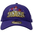 thumbnail image 2 of X-Men Sentinel Marvel 80th New Era 9Forty Adjustable Hat, 2 of 5
