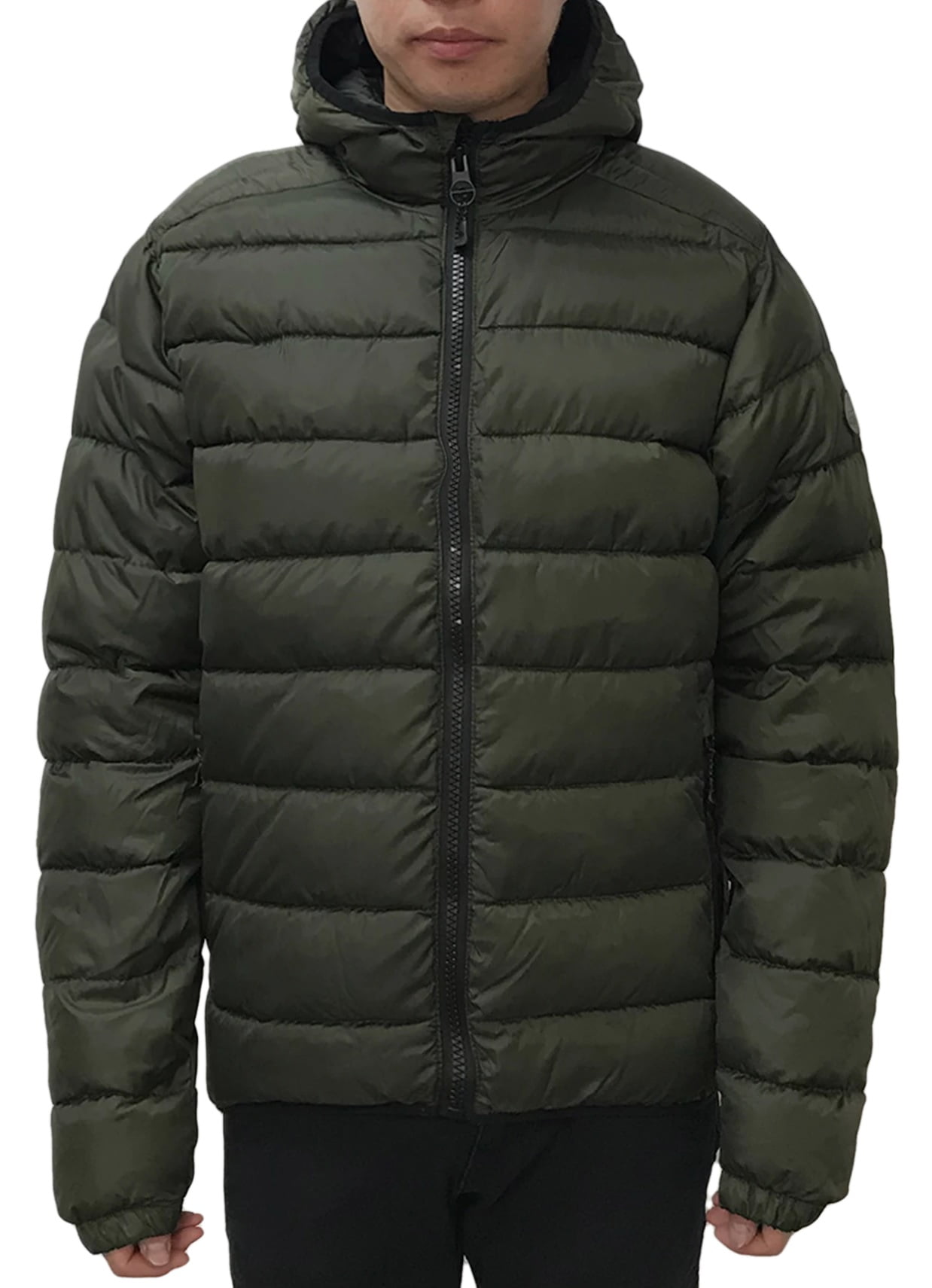 Southpole Little Boys Heavy Weight Jacket