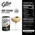 thumbnail image 4 of Collins Bar Sugar with Foamer, 16 oz./473 ml, 4 of 4
