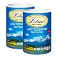 thumbnail image 1 of Suero en polvo Lebasi Lactoserum (2) Sabor a leche 60 ml, 1 of 8