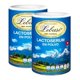 thumbnail image 1 of Suero en polvo Lebasi Lactoserum (2) Sabor a leche 60 ml, 1 of 8