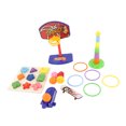 thumbnail image 2 of Bird Toys Set, Puzzle  Bird Toys Intelligent Relieve Anxiety Skateboard  For Cockatoos, 2 of 7