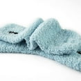 thumbnail image 4 of Chaussettes Douillettes et Moelleuses pour Femmes Chaussettes Duveteuses Chaussettes Peluche 5,6,7,8 Paires, 4 of 5