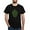 Black, variant on CafePress - Hops Of The World Dark T Shirt - Men's Classic Graphic Cotton T-Shirt