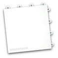 thumbnail image 2 of Warrior Hockey Training Tiles - Set of 8 - White, 2 of 6