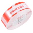 thumbnail image 3 of For D11 Series Printer 14x30mm 210 Sheets Waterproof Self-adhesive Price Printer Thermal Paper Roll, 3 of 5