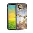 thumbnail image 1 of Compatible with iPhone X Phone Case, Love-5-22 Case Silicone Protective for Teen Girl Boy Case for iPhone X, 1 of 2