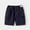 Navy, variant on Stretch Cargo Shorts Boys Khaki Pants Elastic Waist School Kids Toddler Shorts Boy Pants Size 2-3 Years Summer&nbsp;Clothing