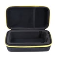 thumbnail image 4 of Sac de Voyage Extérieur en EVA Rigide le Plus Récent pour Baseus 20000mAh Démarreur de Secours Banque d'Alimentation 2000A 12V Démarreur de Batterie de Voiture Portable Fermeture Éclair Bicolore, 4 of 6