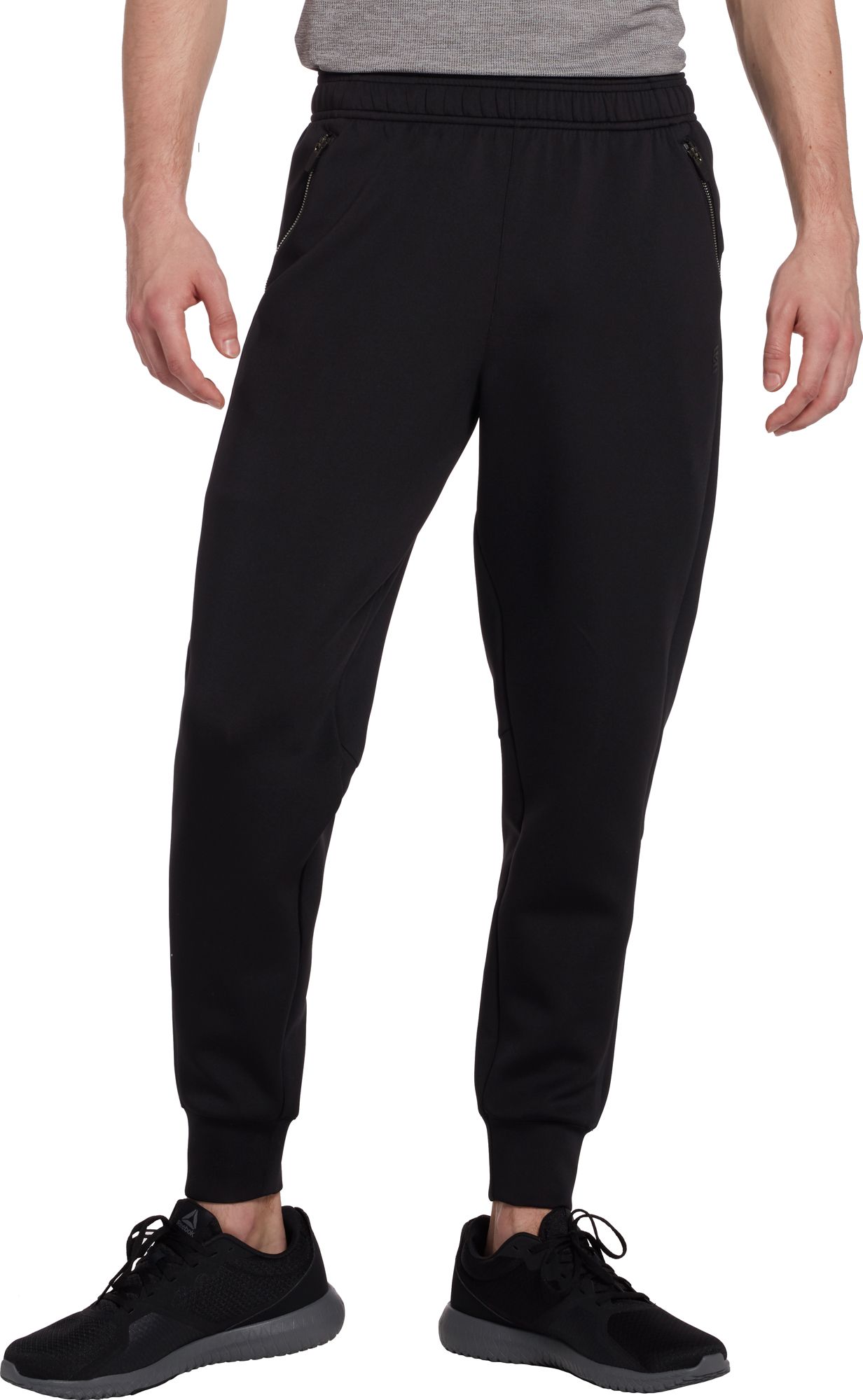 Double Knit Jogger Pants - Walmart 