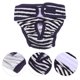 thumbnail image 1 of Greenadscape 1Ud Fisiológicos Para Perros De Negros Ropa Sanitaria Para Mascotas Protección En Casa, 1 of 8