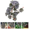 thumbnail image 2 of Miangastore Decorative Fake Plant Simulated Reptile Habitat Terrarium Ornament, 2 of 4