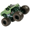 thumbnail image 3 of Monster Jam, Official Soldier Fortune Monster Truck, 3 of 7