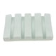 thumbnail image 1 of Soporte de Jabón de de Diatomita Absorbente Ahorrador de Jabón Fácil Limpieza / Viaje Seco Verde Yuyangstore Jabonera de diatomita, 1 of 6